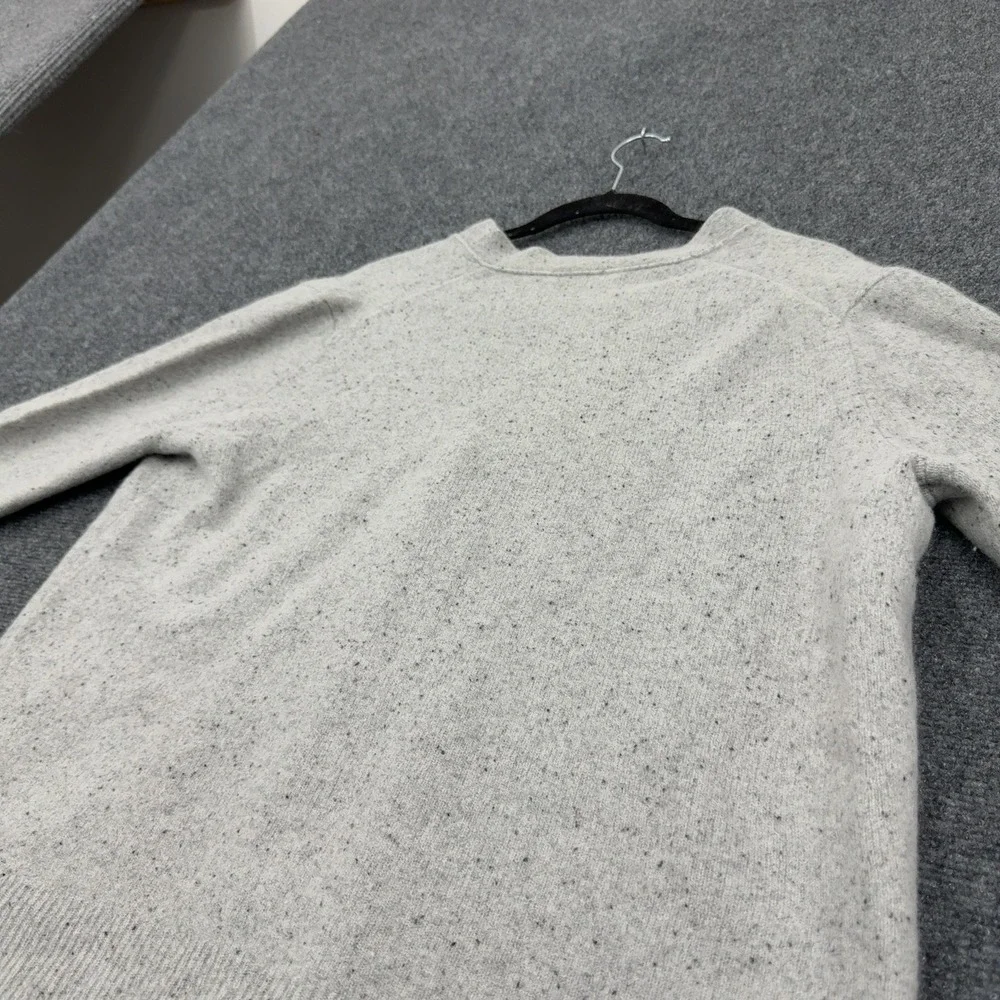 J. Crew measurements pit
